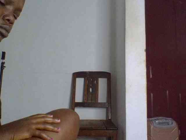 Angel-corey webcam