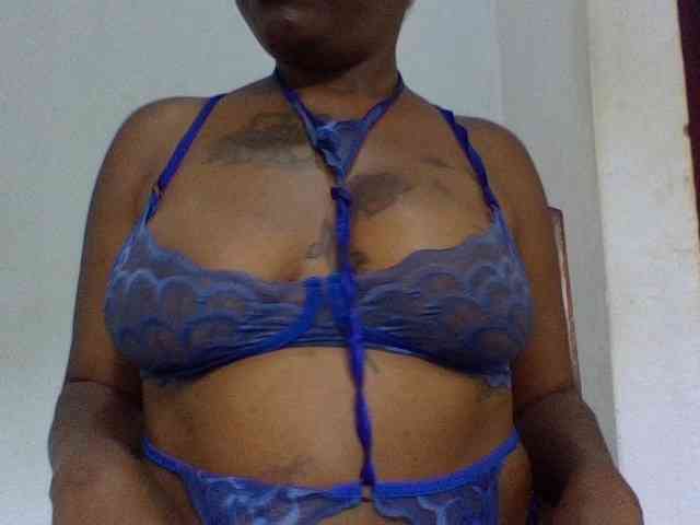 Angel-corey webcam