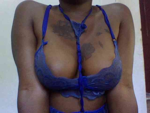 Angel-corey webcam