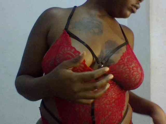 Angel-corey webcam