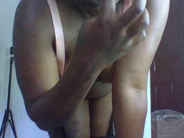 Angel-corey webcam