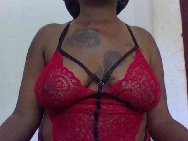 Angel-corey webcam