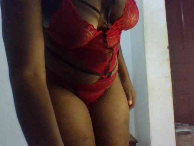 Angel-corey webcam