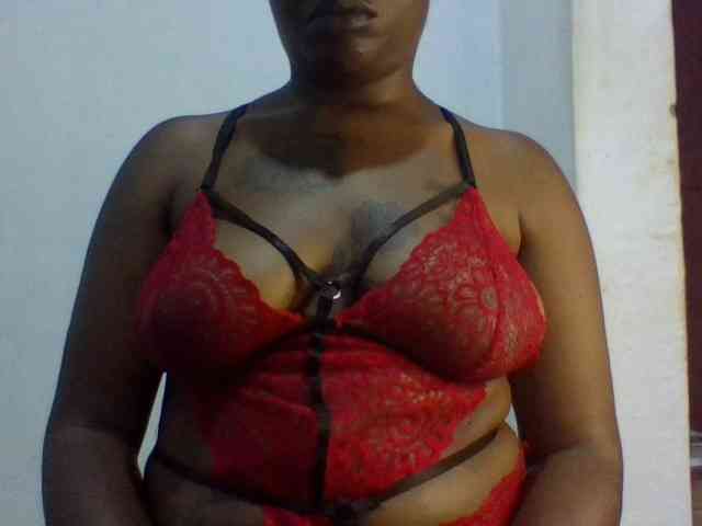 Angel-corey webcam