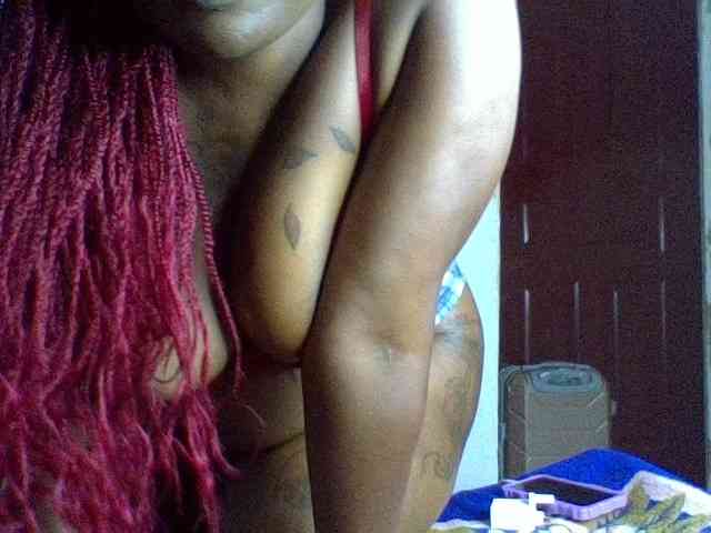 Angel-corey webcam
