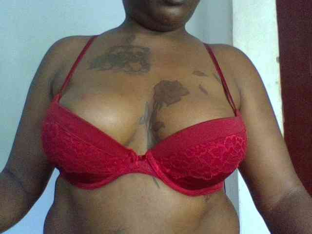 Angel-corey webcam