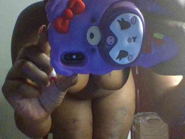 Angel-corey webcam