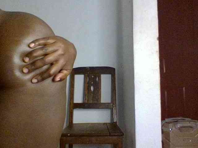 Angel-corey webcam
