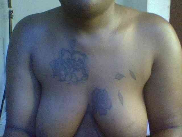 Angel-corey webcam