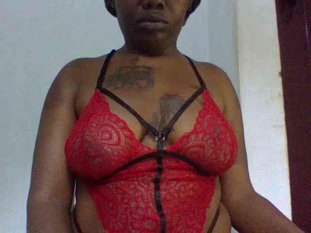 Angel-corey webcam