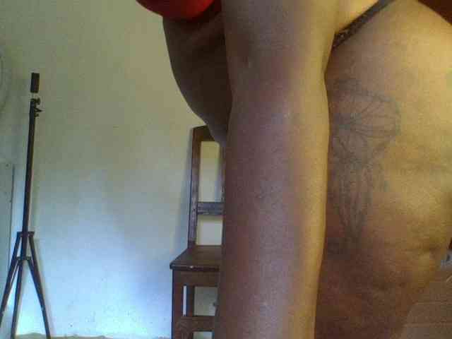 Angel-corey webcam