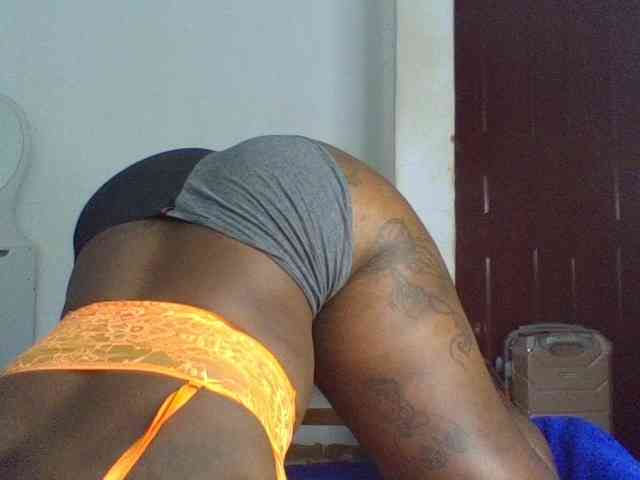 Angel-corey webcam