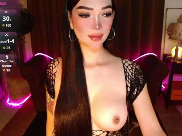 WetWildAyesha