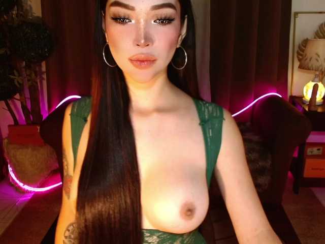 WetWildAyesha