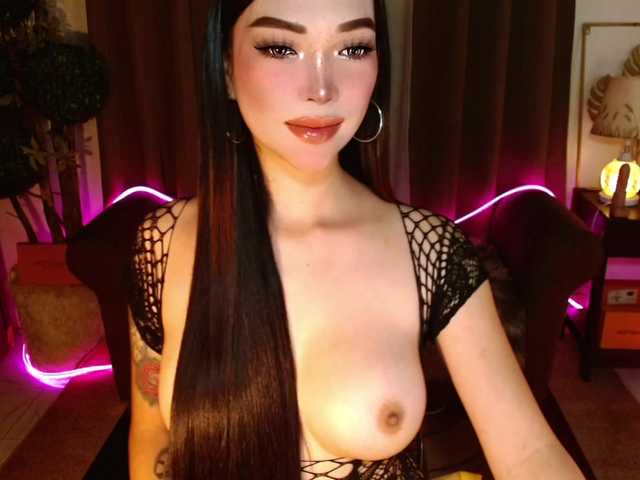 WetWildAyesha