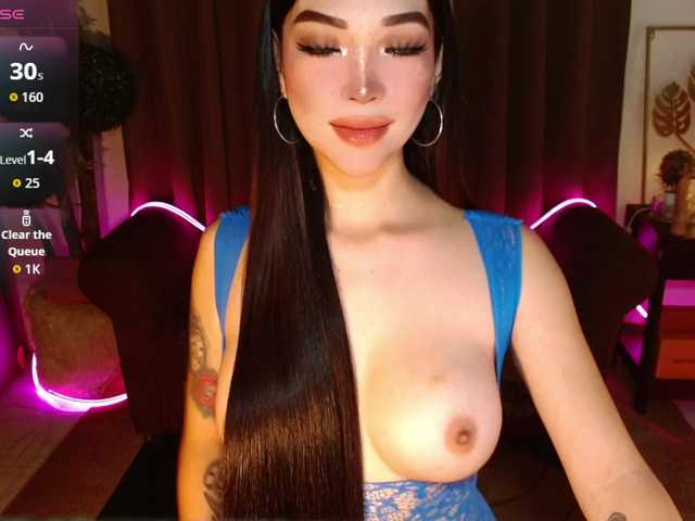 WetWildAyesha