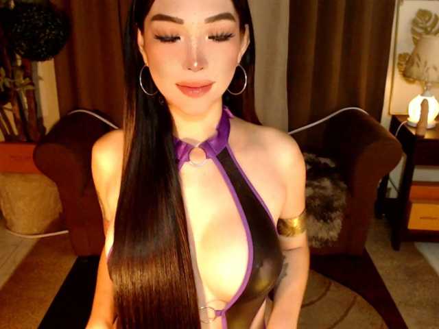 WetWildAyesha