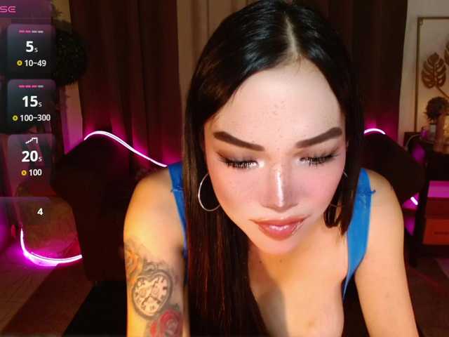WetWildAyesha