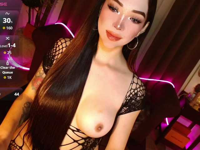 WetWildAyesha