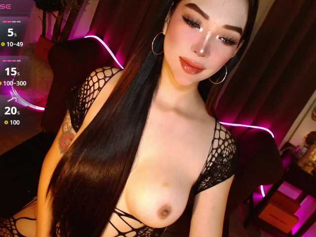 WetWildAyesha