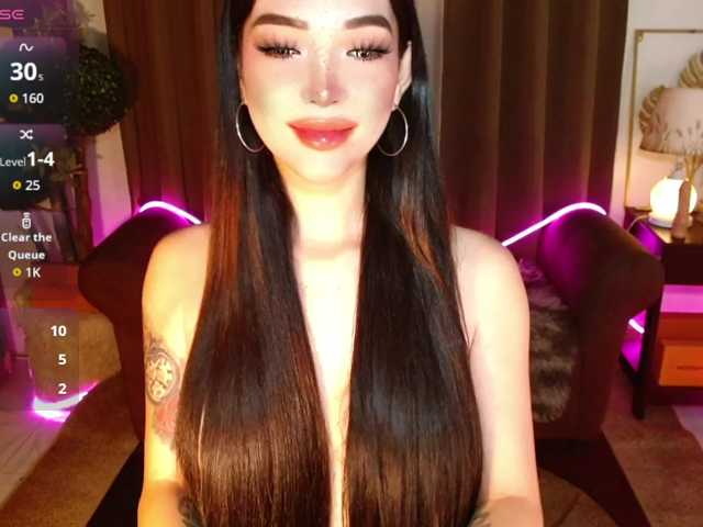 WetWildAyesha