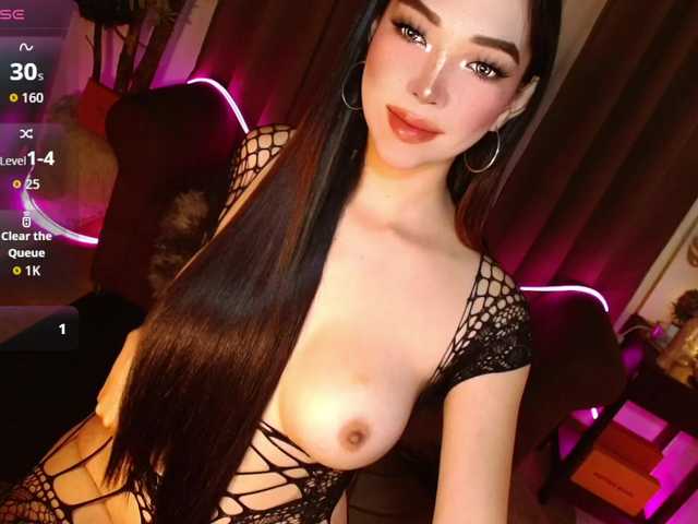 WetWildAyesha