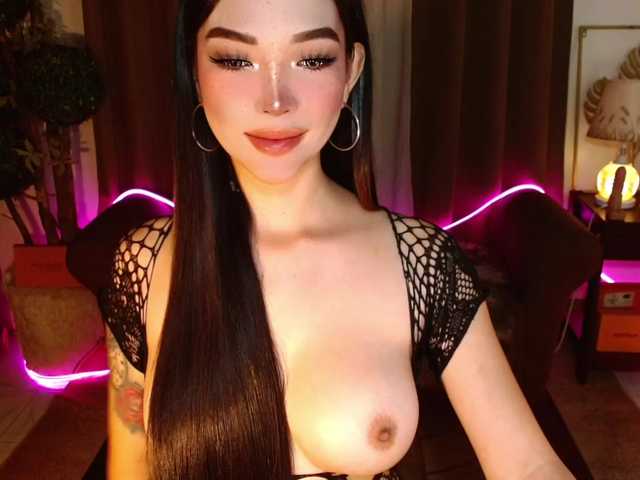 WetWildAyesha
