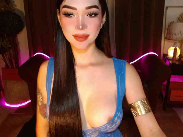 WetWildAyesha