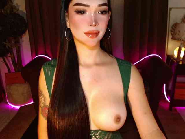 WetWildAyesha Sex Cam Show