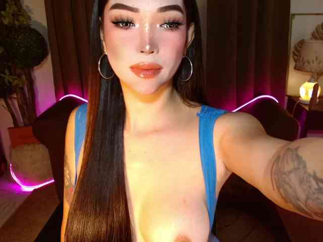WetWildAyesha Sex Cam Show