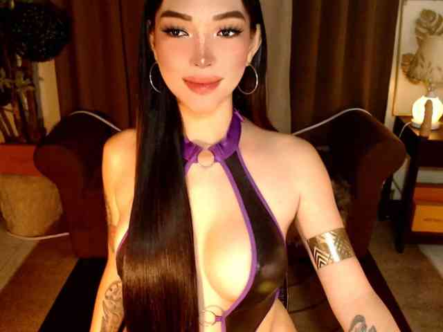 WetWildAyesha