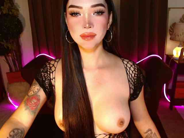 WetWildAyesha Sex Cam Show