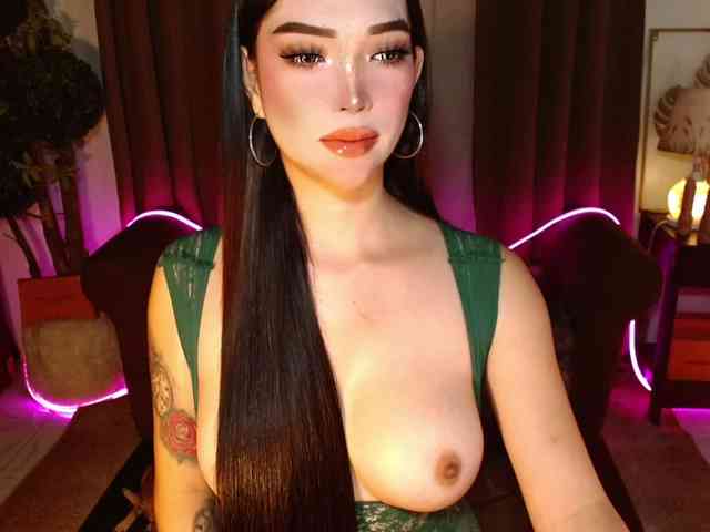 WetWildAyesha Sex Cam Show