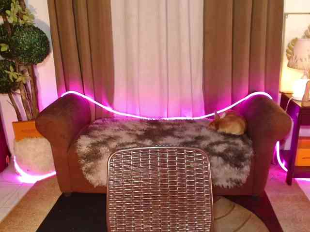 WetWildAyesha Sex Cam Show