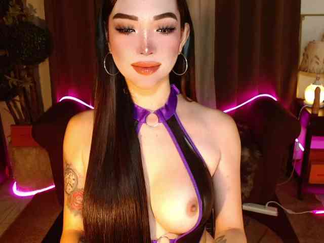 WetWildAyesha
