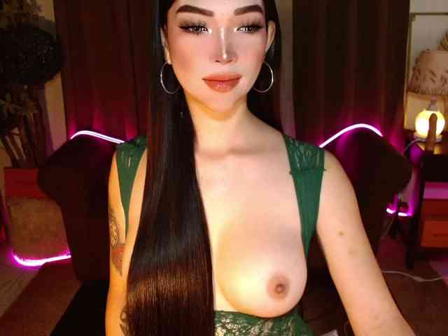 WetWildAyesha