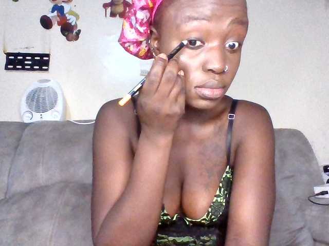chocolateAss-cake007 live cam on BongaCams