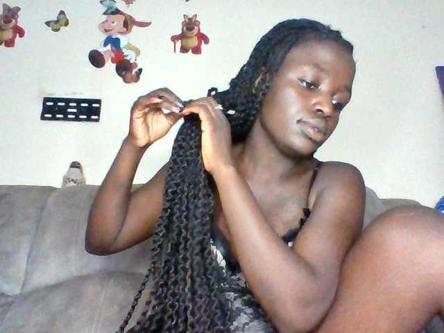 chocolateAss-cake007 live cam on BongaCams
