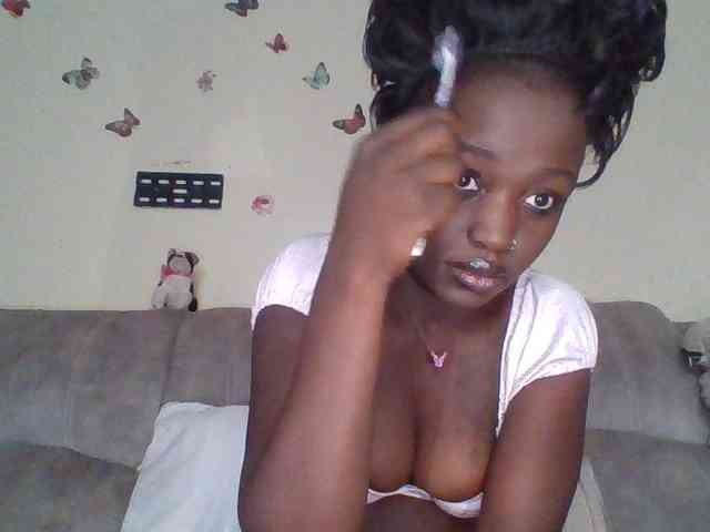 chocolateAss-cake007 webcam