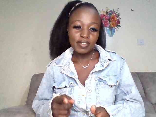 ChocolateAss-cake007 - Girl 