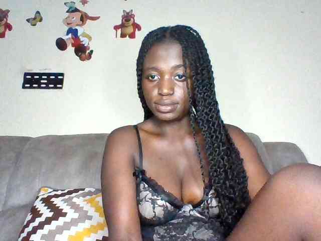 ChocolateAss-cake007 - Girl 