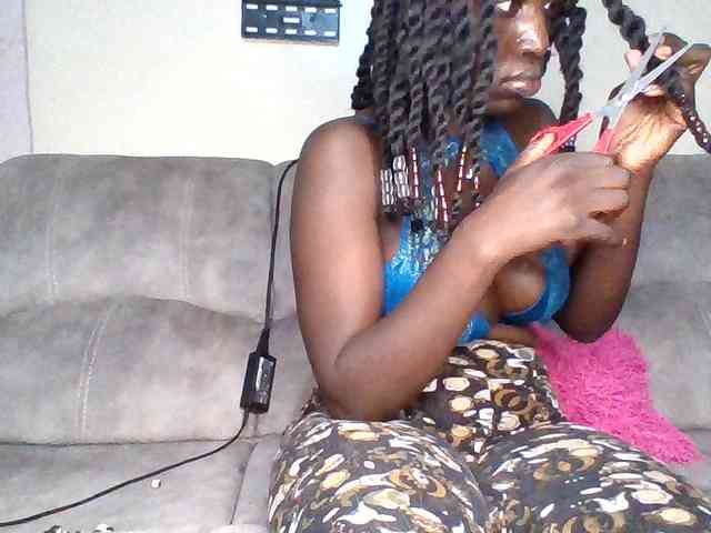 chocolateAss-cake007 webcam