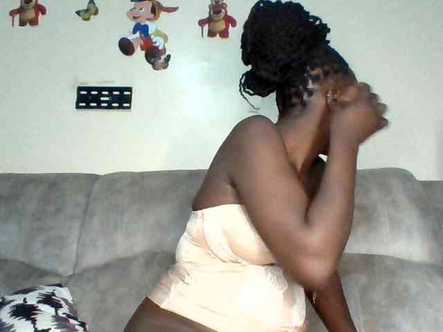 chocolateAss-cake007 webcam
