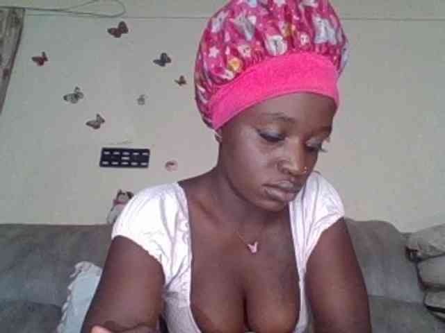 chocolateAss-cake007 webcam