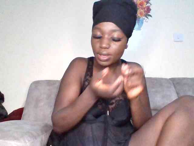 chocolateAss-cake007 webcam