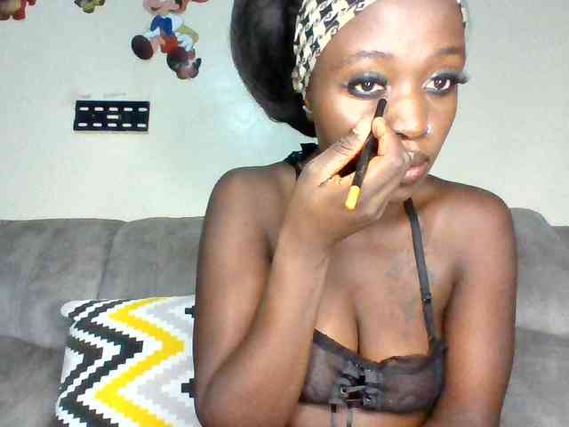 chocolateAss-cake007 webcam
