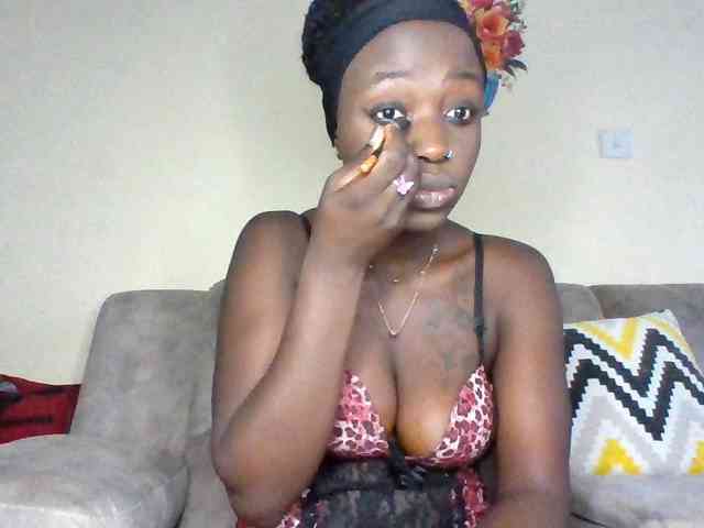 chocolateAss-cake007 webcam