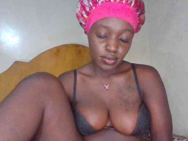 chocolateAss-cake007 webcam
