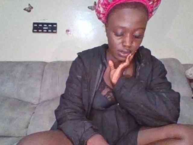 chocolateAss-cake007 webcam