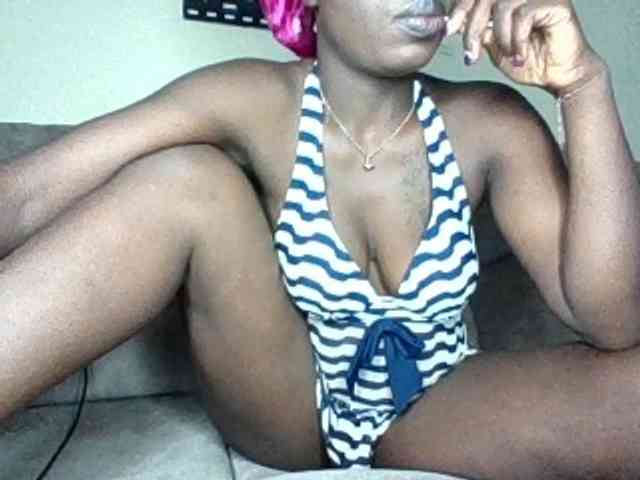 Modelo: chocolateAss-cake007